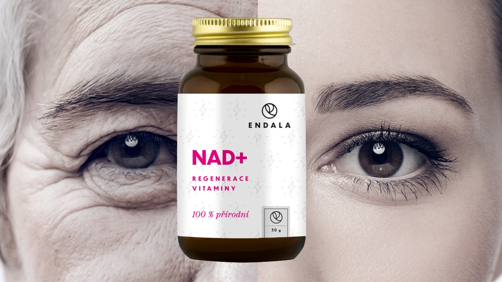 NAD+