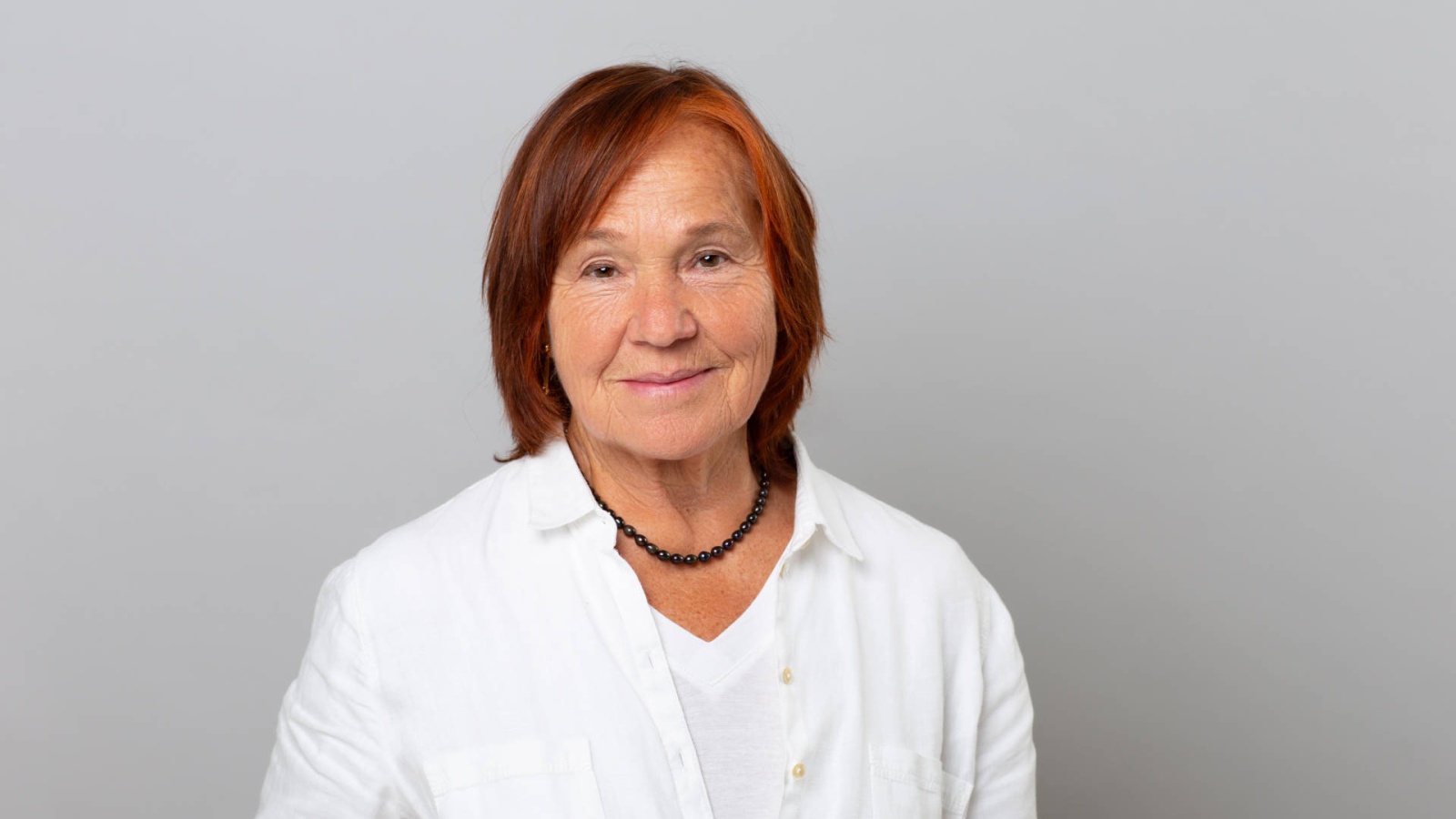 MUDr. Zina Kaucká