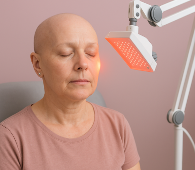 Fotobiomodulační terapie v léčbě nežádoucích účinků způsobených onkologickou léčbou: Poziční dokument WALT 2022