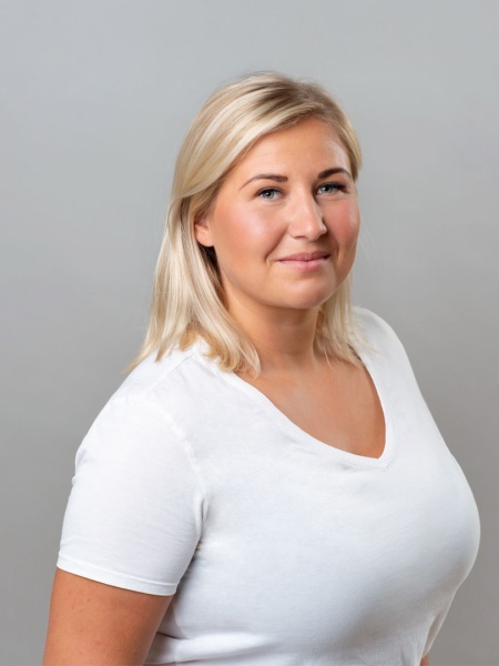 Anna Bláhová