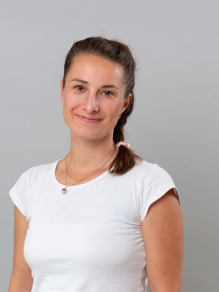 Eva Macháčková