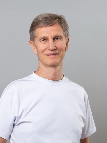 Ihor Zherdetskyi