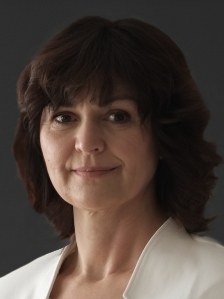 Jaroslava Belcherová