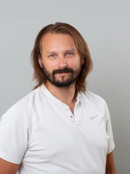 David Šimek
