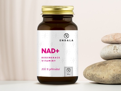 NAD+