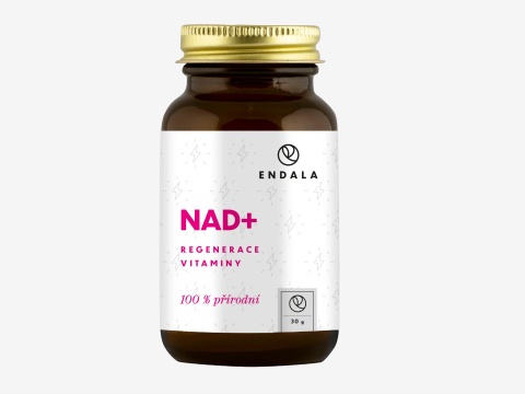 NAD+