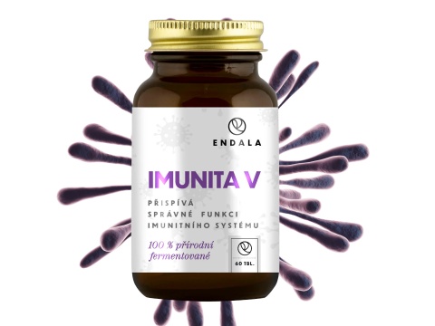 Imunita V
